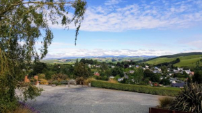 Blue Mountain View